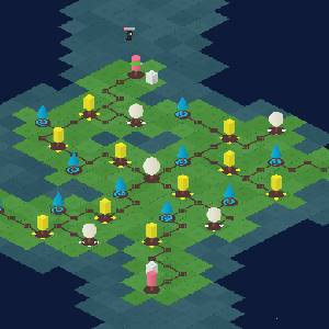 Nanuleu - Lebensbaum