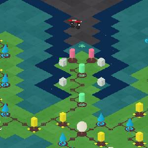 Nanuleu - Beschützer