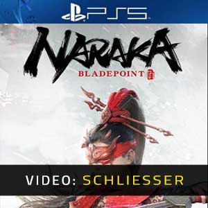 Naraka Bladepoint PS5 Video Trailer