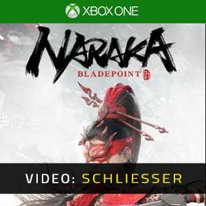 Naraka Bladepoint Xbox One Video Trailer
