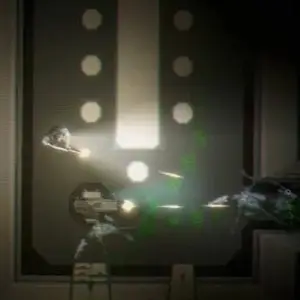 Narcissus - Xenomorphs