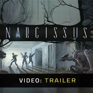 Narcissus - Video Trailer