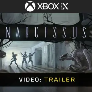 Narcissus Xbox Series - Video Trailer