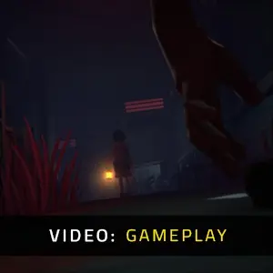 Narin: The Orange Room - Gameplay