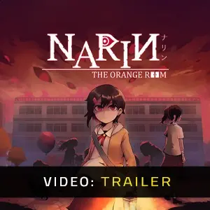 Narin: The Orange Room - Trailer