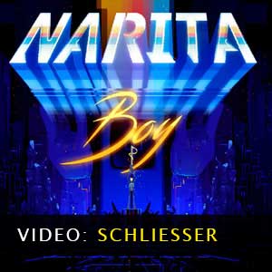 Narita Boy Trailer Video