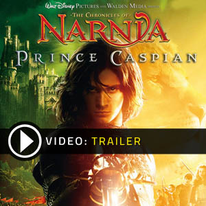 Narnia Prince Caspian Key Kaufen Preisvergleich