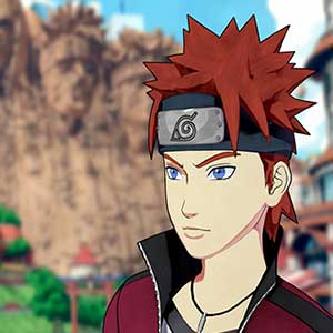 Naruto to Boruto Shinobi Striker - Avatar erstellen