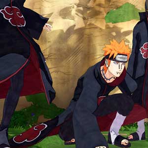 Naruto To Boruto Shinobi Striker Ps4 Code Kaufen Preisvergleich