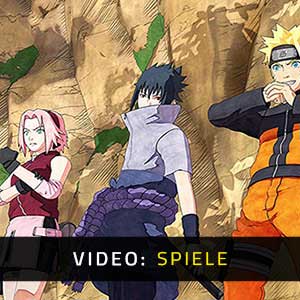 Naruto to Boruto Shinobi Striker - Spielverlauf