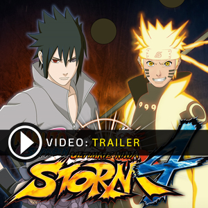 Naruto Shippuden Ultimate Ninja Storm 4 Key Kaufen Preisvergleich