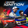 NASCAR 21: Ignition zeigt die Lackierkabine im Vorschau-Trailer