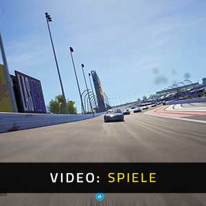NASCAR 21 Ignition Gameplay Video