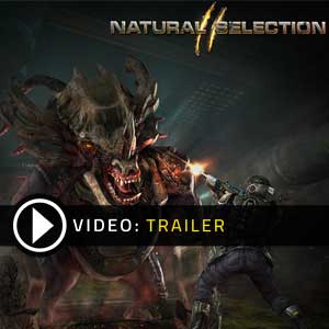 Kaufen Natural Selection 2 CD KEY Preisvergleich