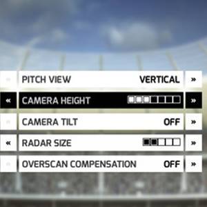 Natural Soccer Grafiken