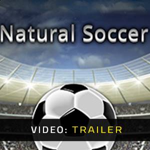 Natural Soccer Video-Trailer