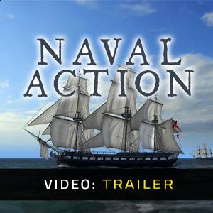 Naval Action - Trailer