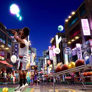 All-Time-Größen Michael Jordan