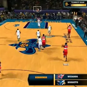 NBA 2K13 - SCREENSHOT
