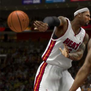 NBA 2K14 Xbox One - Blind Pass