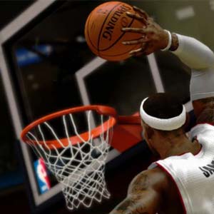 NBA 2K14 Xbox One - Slam Dunk