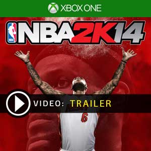 NBA 2K14 Xbox One Digital Download und Box Edition