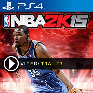 NBA 2K15 PS4 Digital Download und Box Edition