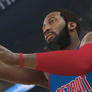 Andre Drummond