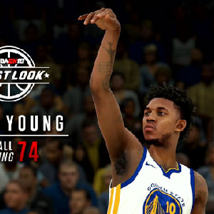 Portland Trail Blazers Roster - Maurice Harkless