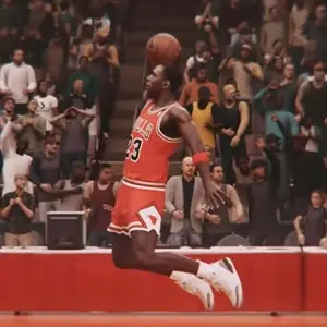 NBA 2K23 - Freiwurftreffer