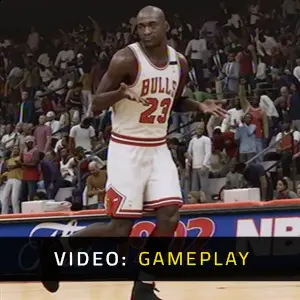 NBA 2K23 - Gameplay