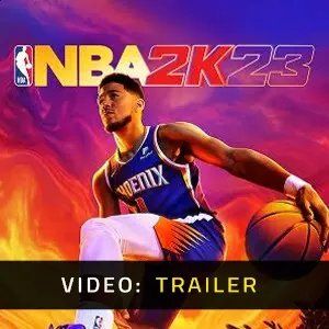 NBA 2K23 - Trailer