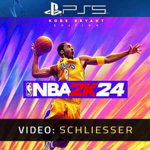 NBA 2K24 Video Trailer
