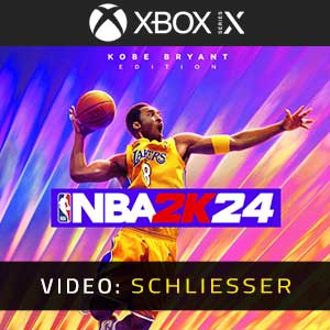 NBA 2K24 Video Trailer