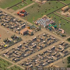 Nebuchadnezzar - Stadt