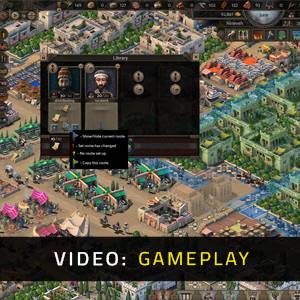 Nebuchadnezzar - Gameplay