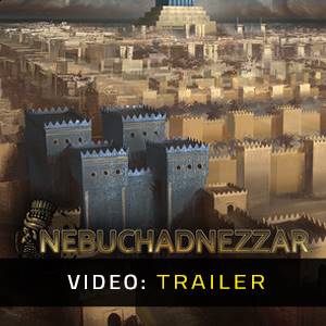 Nebuchadnezzar - Trailer