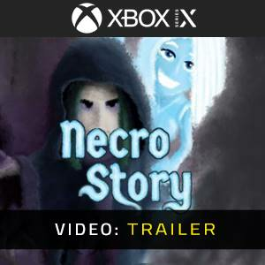 Necro Story Xbox Series X
