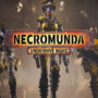 Nekromunda: Underhive Wars-Gameplay erklärt