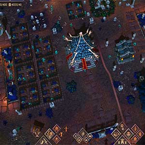 NecroCity - Zikkurat