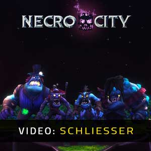 NecroCity - Video Anhänger
