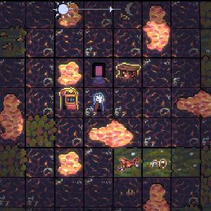 Necroking - Todesmonarch