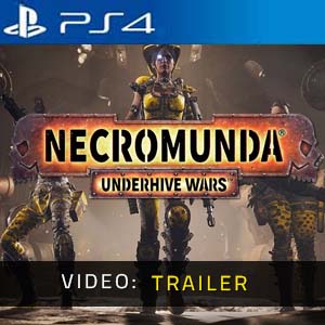 Necromunda Underhive Wars Key kaufen Preisvergleich
