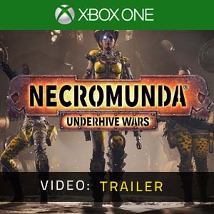 Necromunda Underhive Wars Key kaufen Preisvergleich