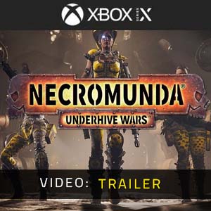 Necromunda Underhive Wars Key kaufen Preisvergleich