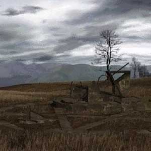 Necronomicon The Dawning of Darkness - Feld