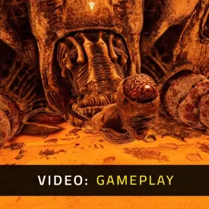 Necrophosis Full Consciousness - Gameplay Video