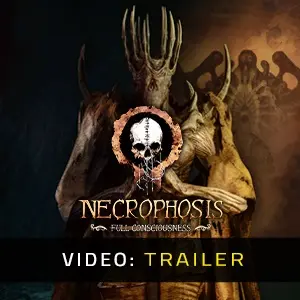 Necrophosis Full Consciousness - Video Trailer