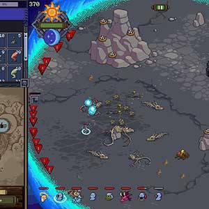 Necrosmith Die Kombinieren