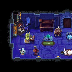 Necrosmith Aktualisierung